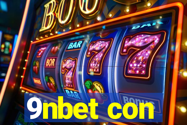 9nbet con